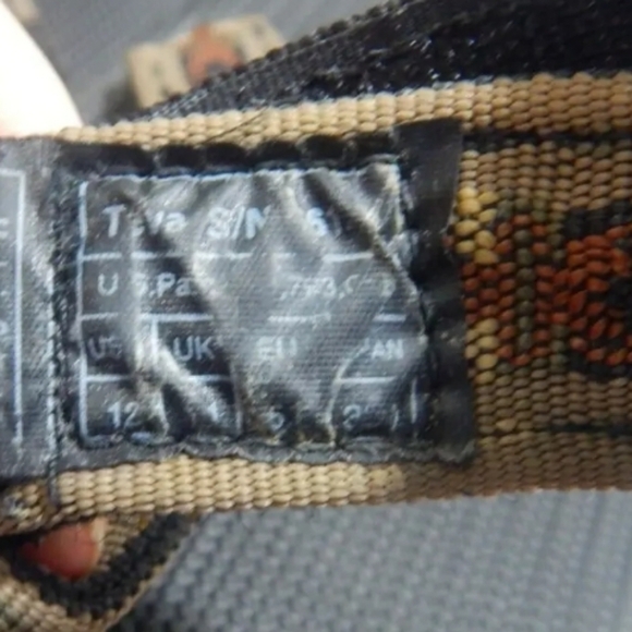 Teva Trail Sandals main image 4
